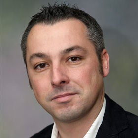 Markus Wagner