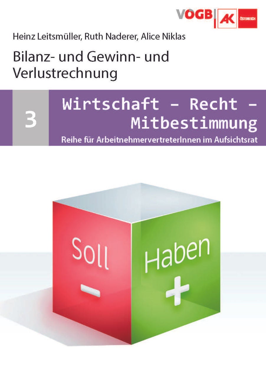 Cover des Skriptums WRM 3
