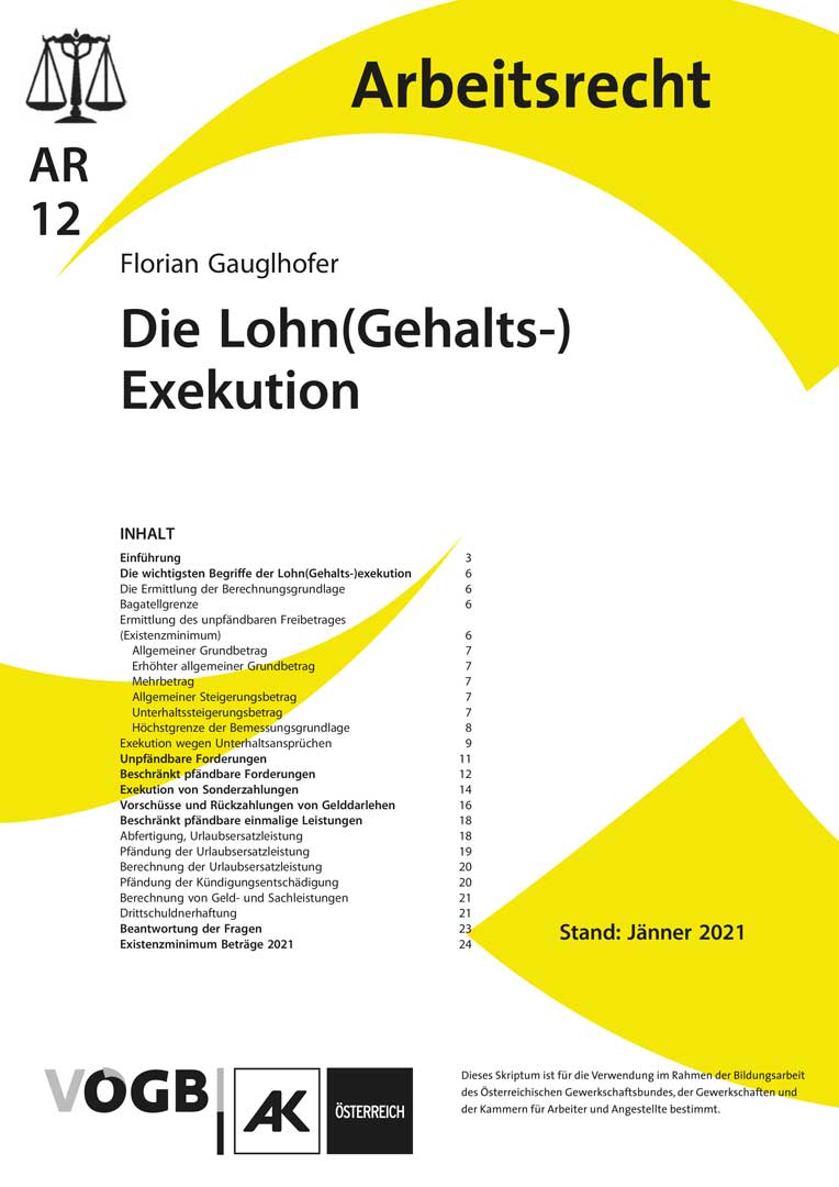 AR12_LohnGehaltsExekution 1..24