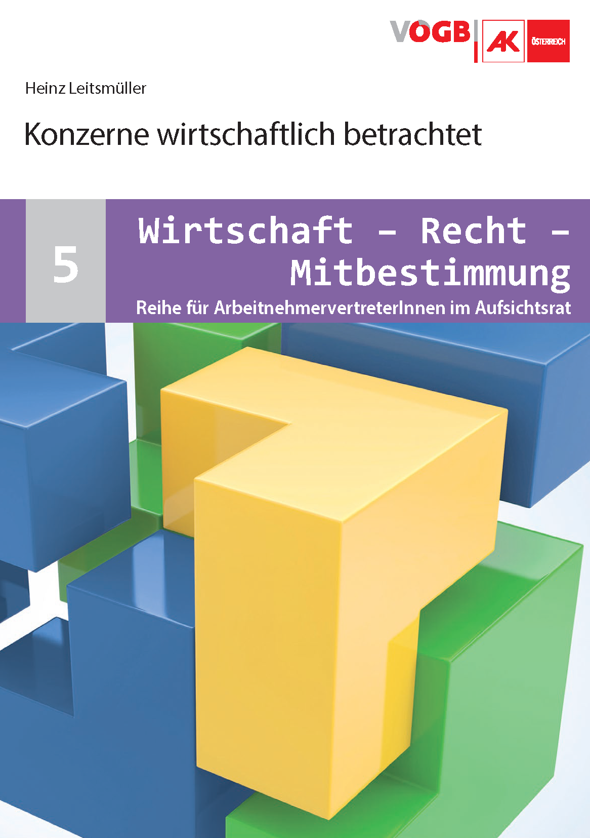 Coverbild WRM 5