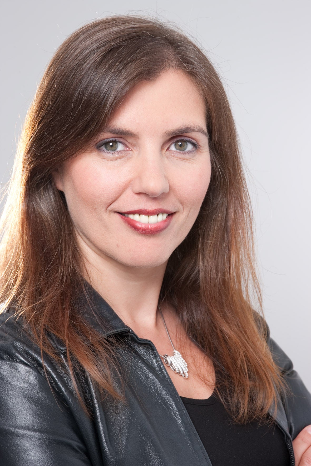 Sabine Letz