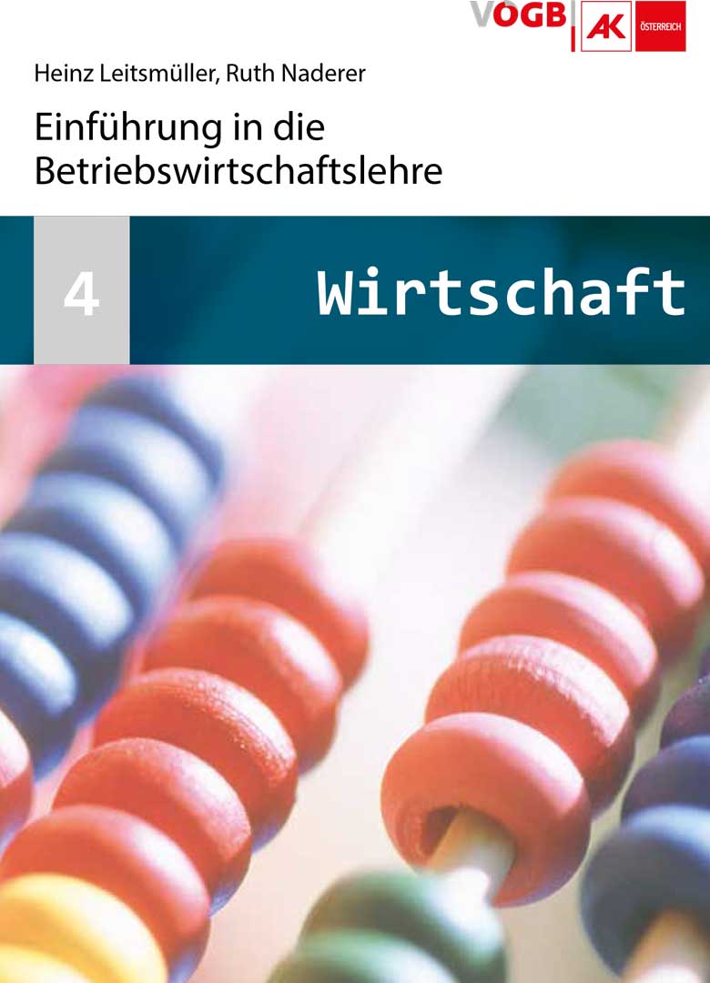 Cover des Skriptums