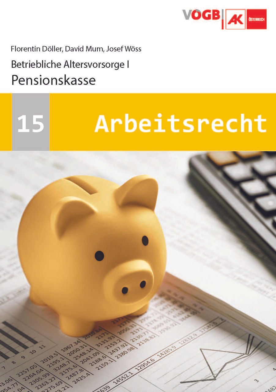 Pensionskasse