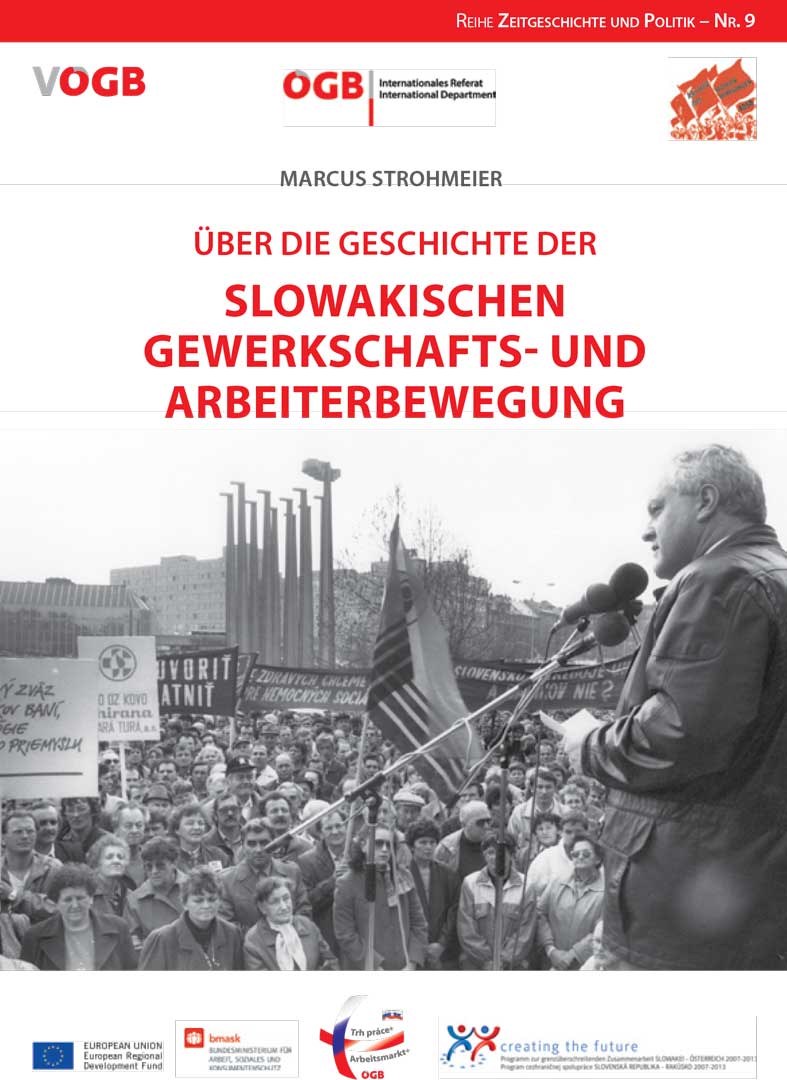 Cover des Skriptums
