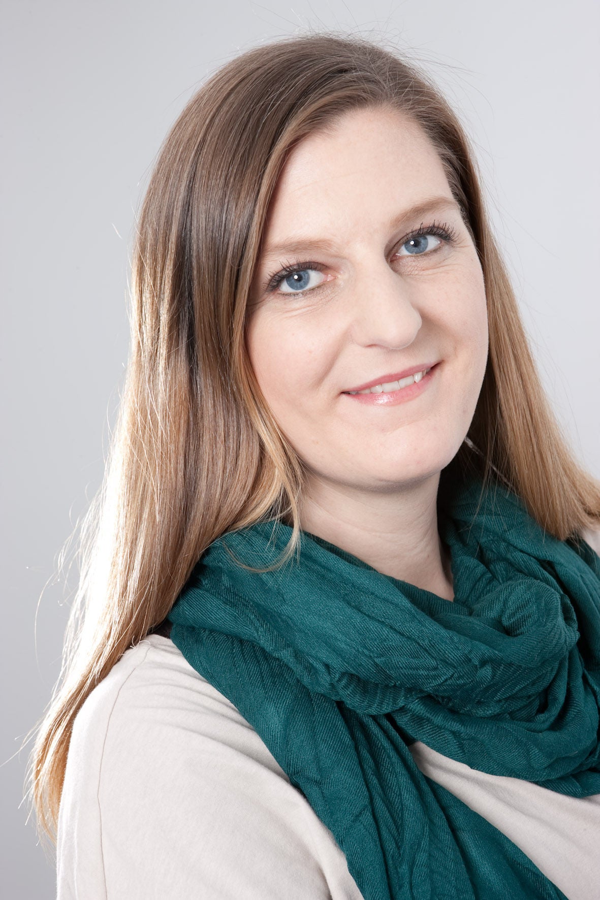 Nina Koller