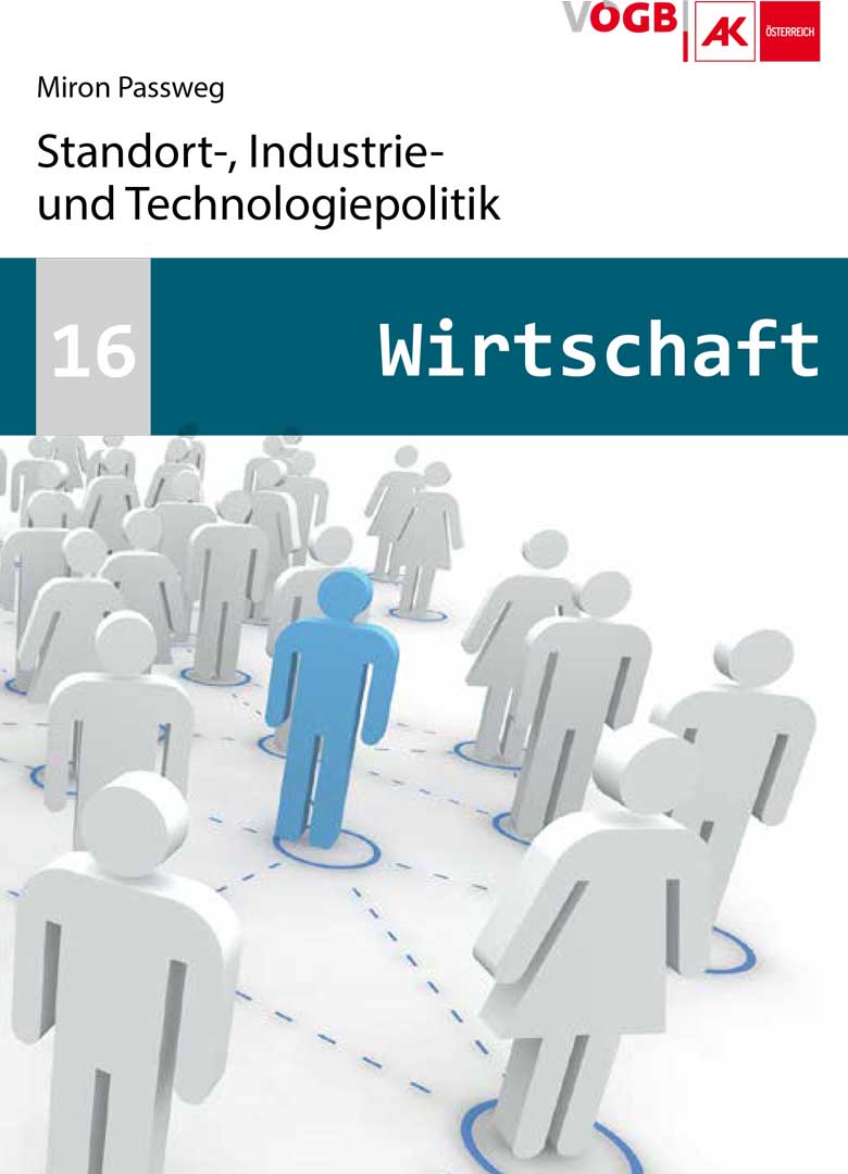 Cover des Skriptums