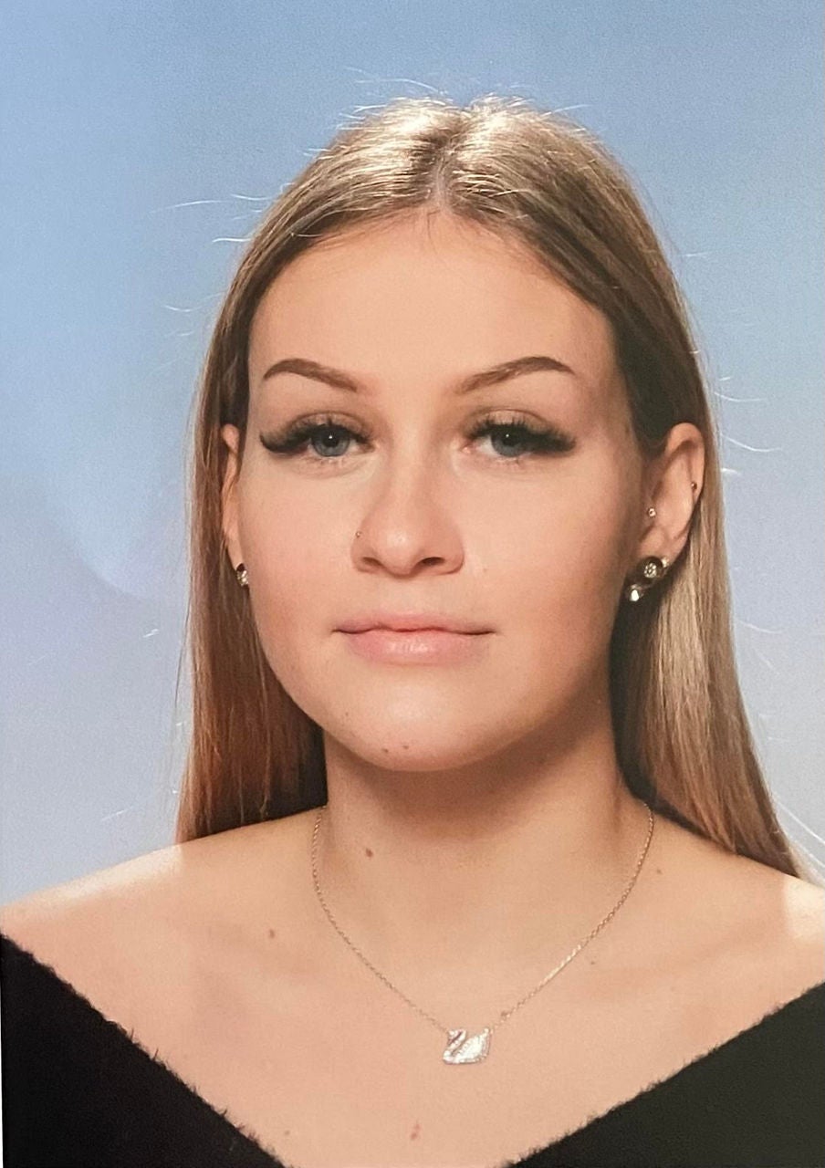 Celine Schabl