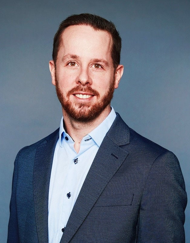 Peter Marchsteiner