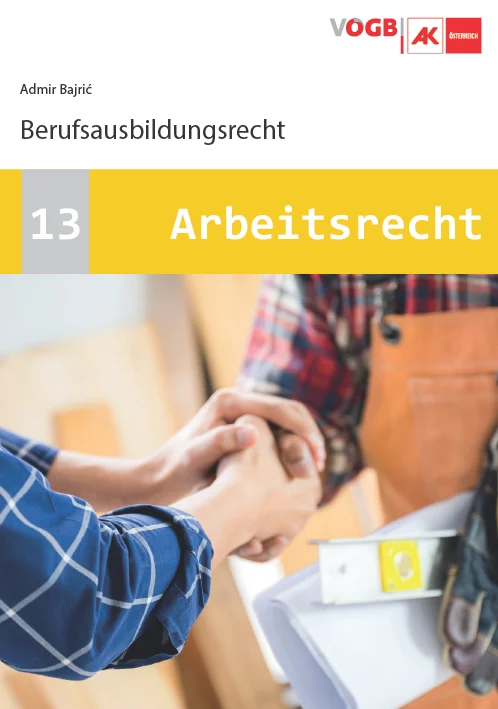 Berufsausbildungsrecht