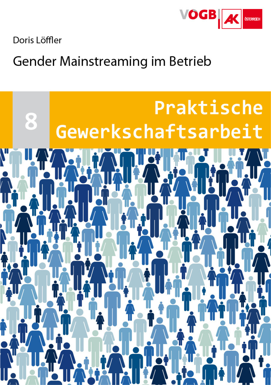 Gender Mainstreaming im Betrieb