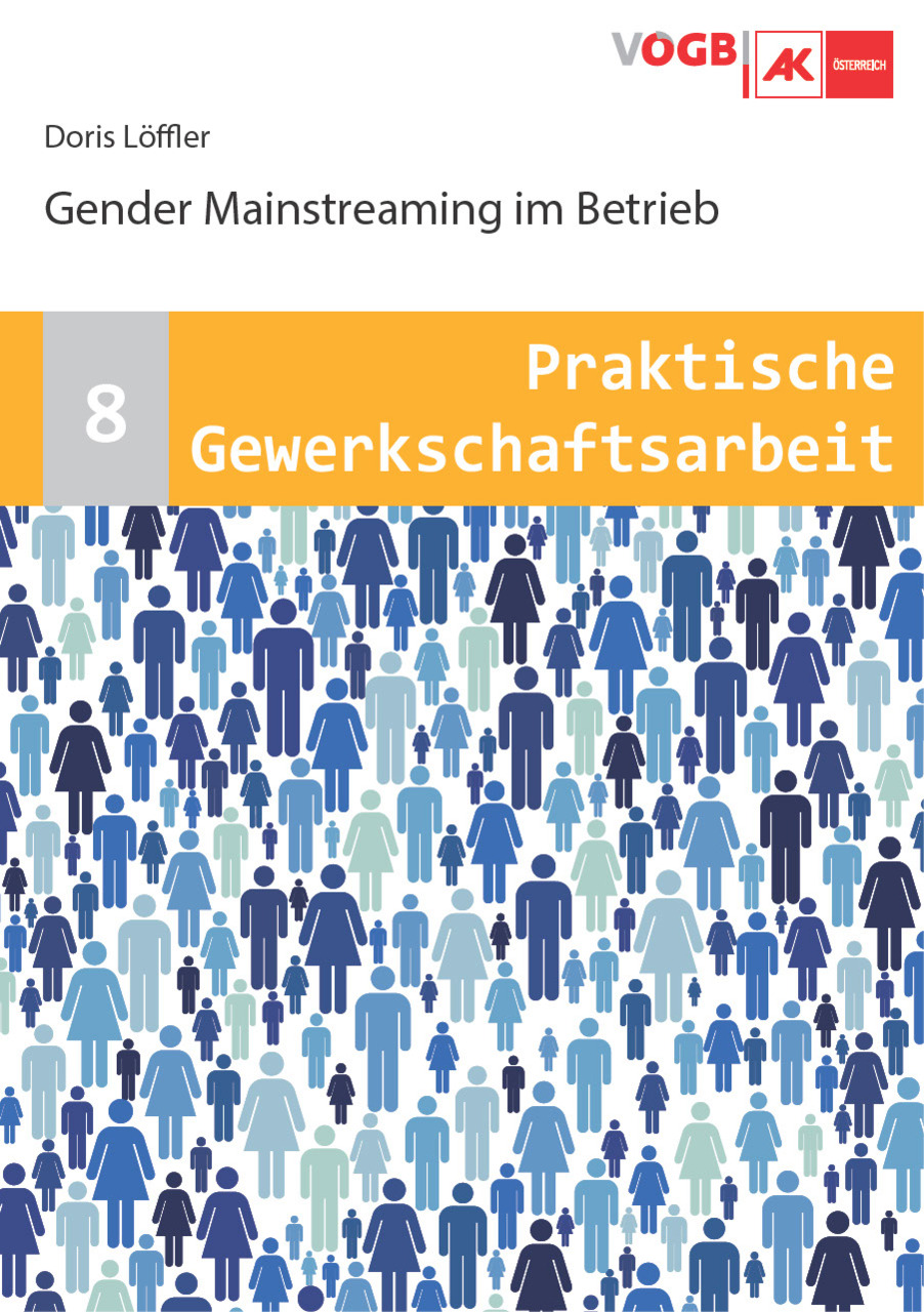 Gender Mainstreaming im Betrieb