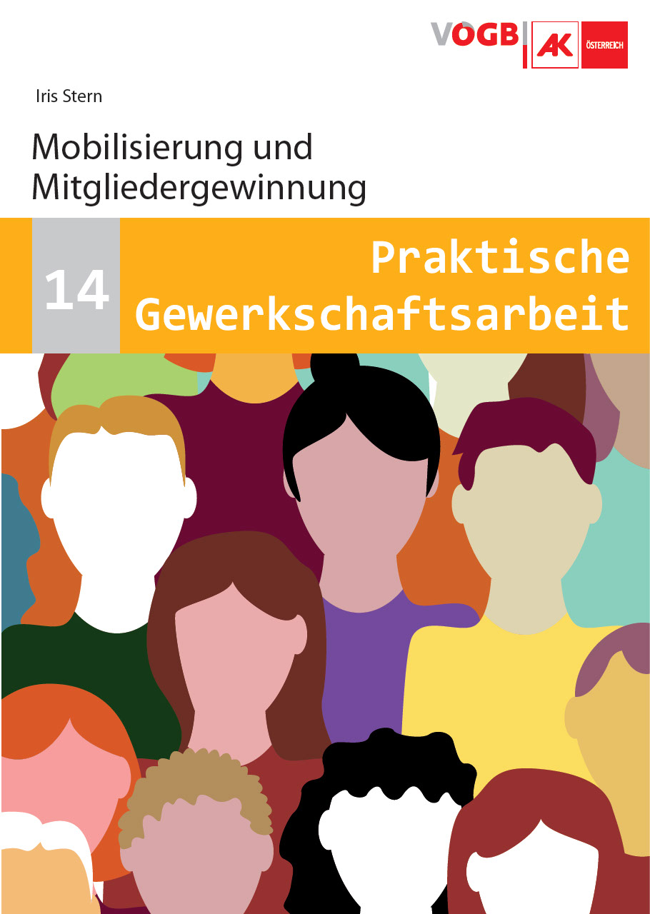 Mobilisierung und Mitgliedergewinnung