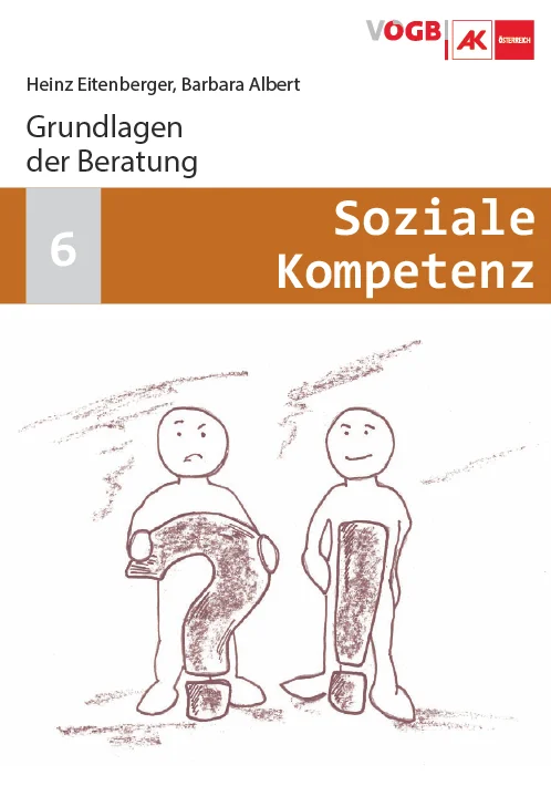 Grundlagen der Beratung