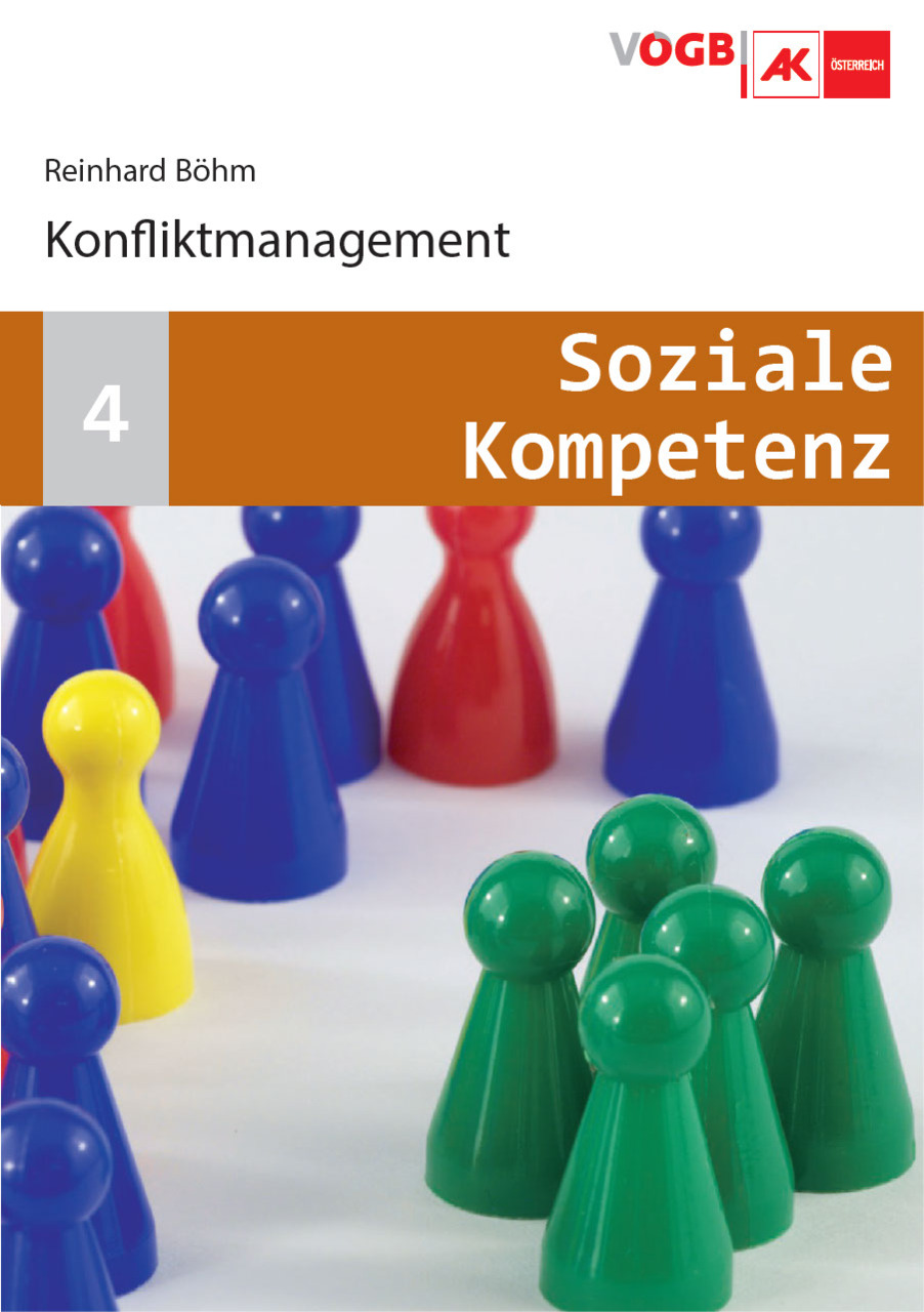 Konfliktmanagement