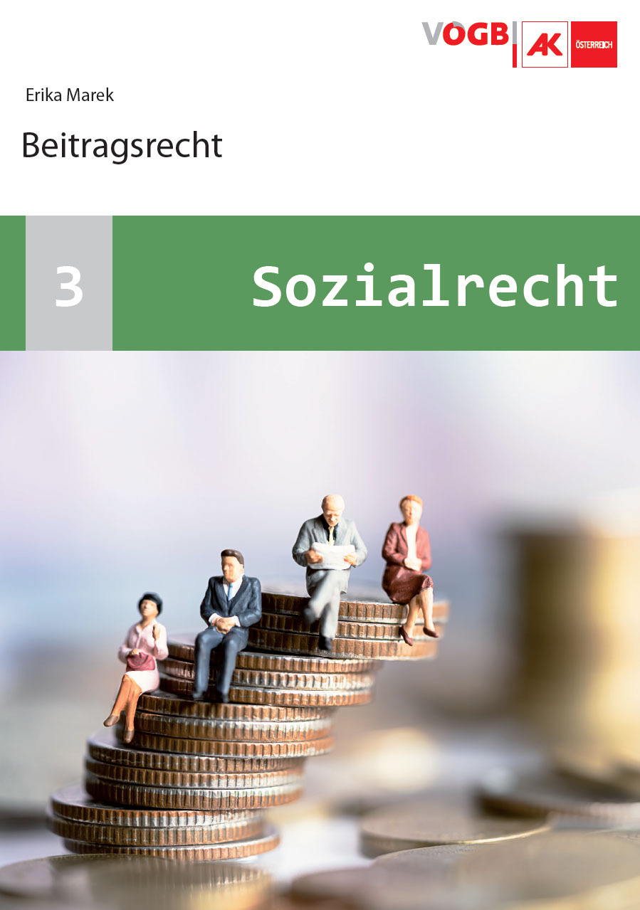 Beitragsrecht
