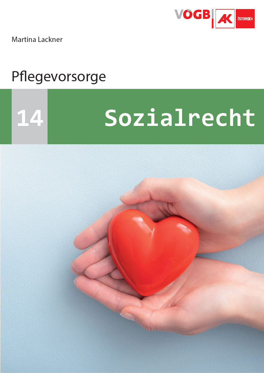 Pflegevorsorge