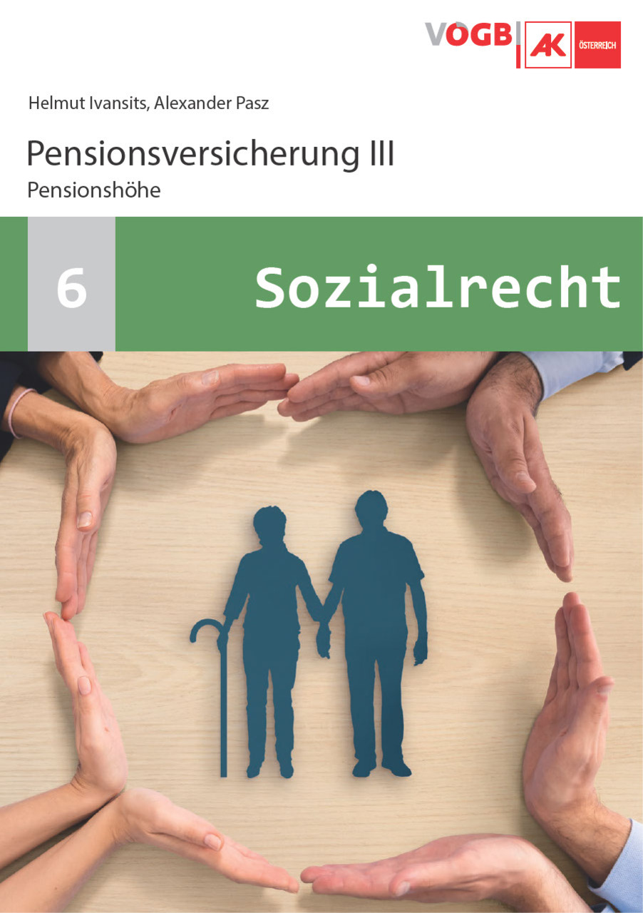 Pensionsversicherung III: Pensionshöhe