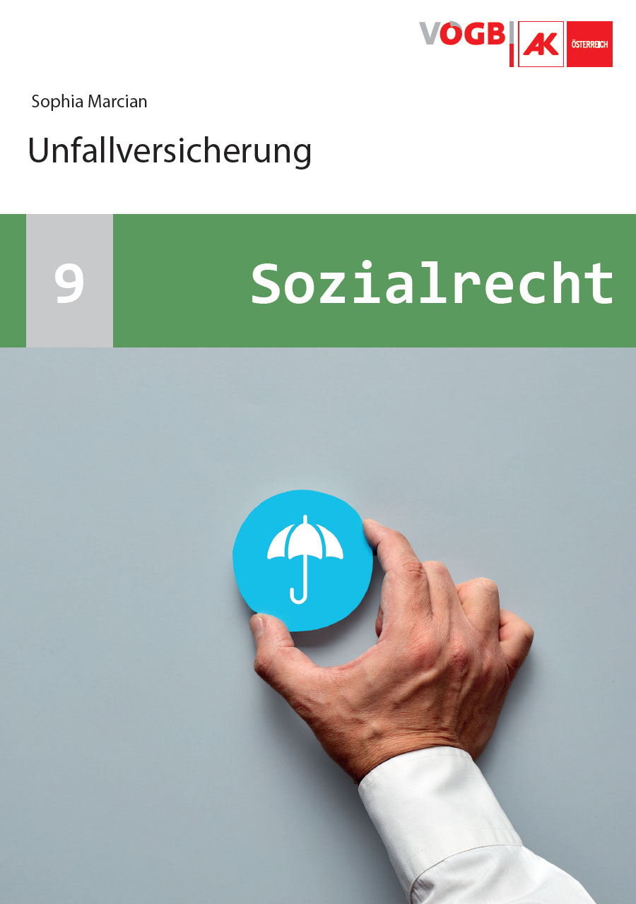 Unfallversicherung