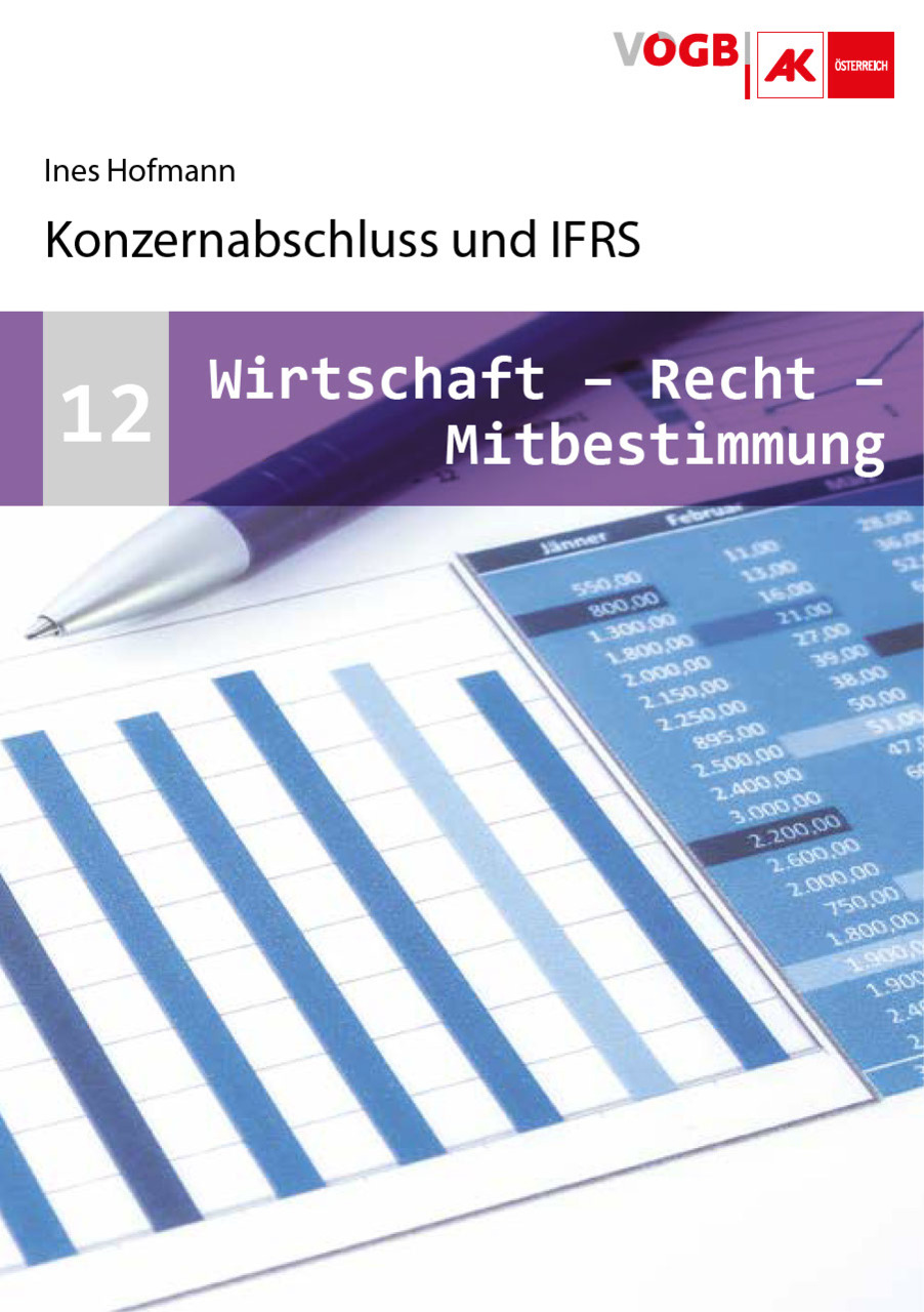 Konzernabschluss und IFRS