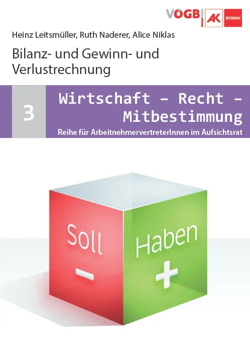 Bilanz- und Gewinn- und Verlustrechnung