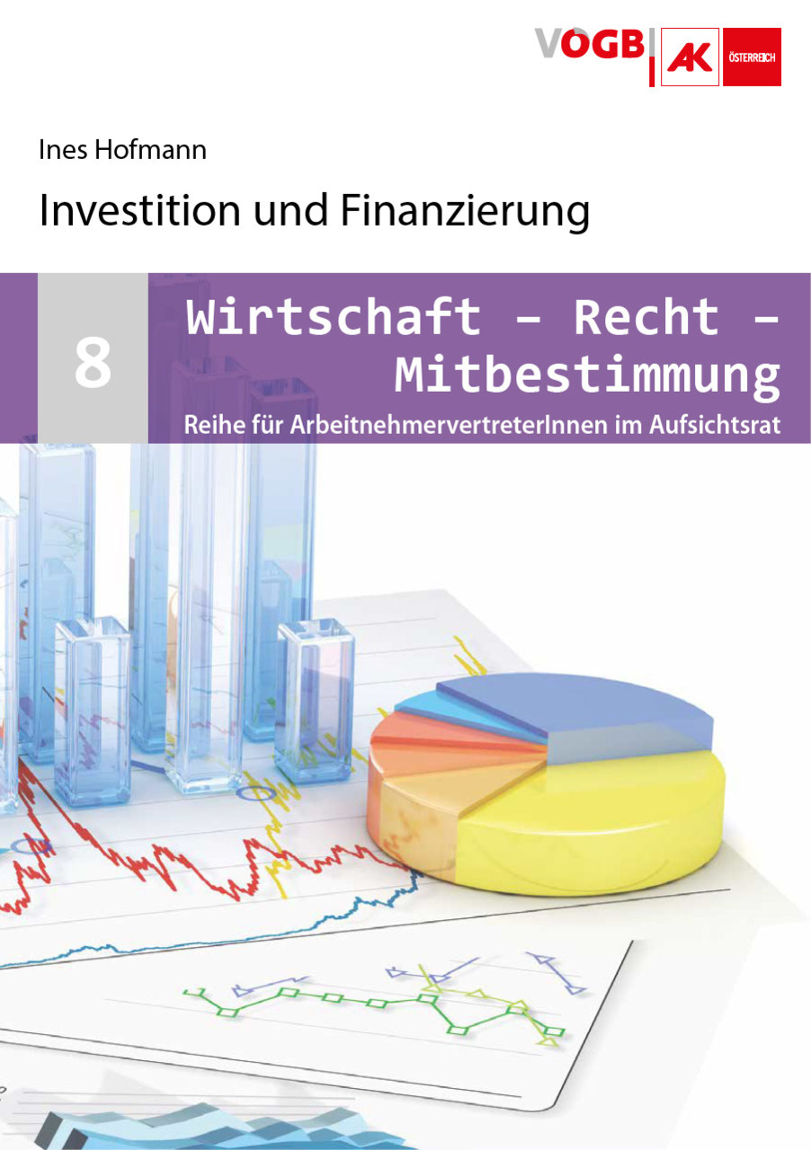 Investition und Finanzierung