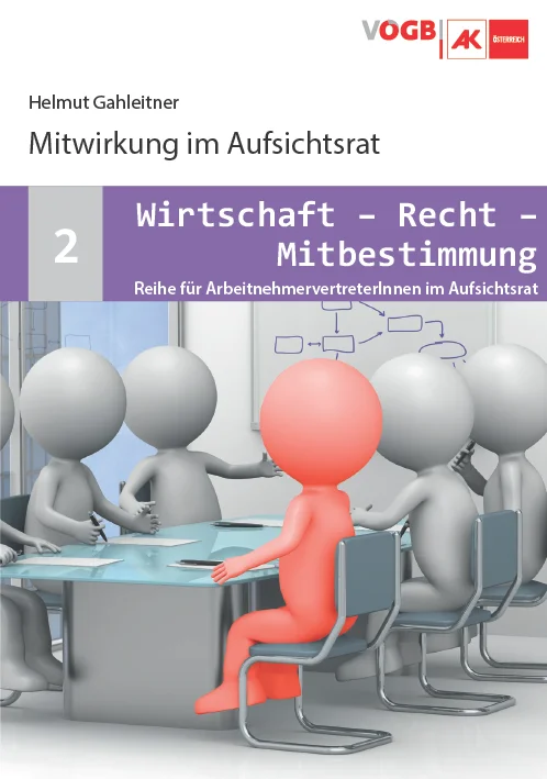 Mitwirkung im Aufsichtsrat