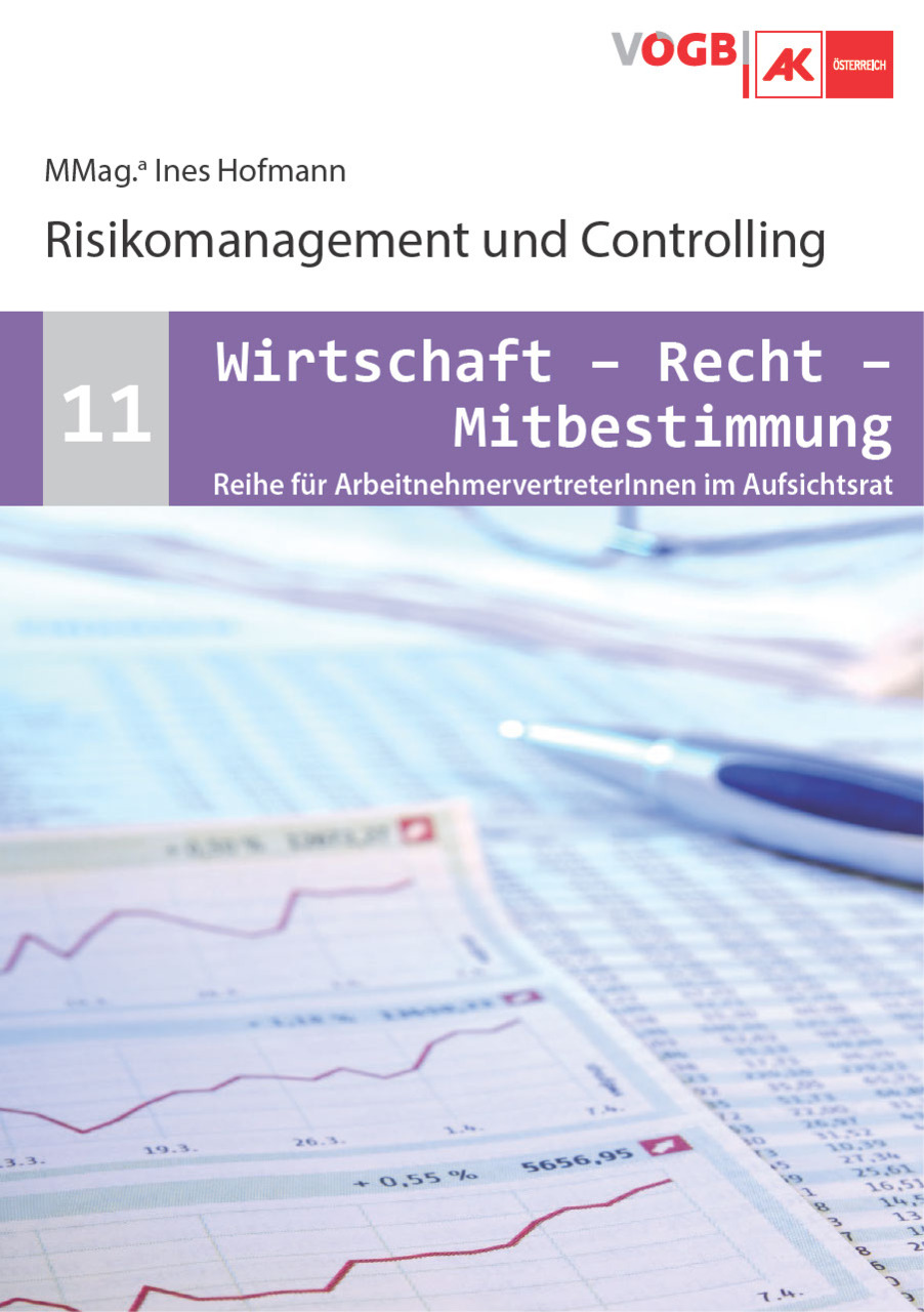  Risikomanagement und Controlling