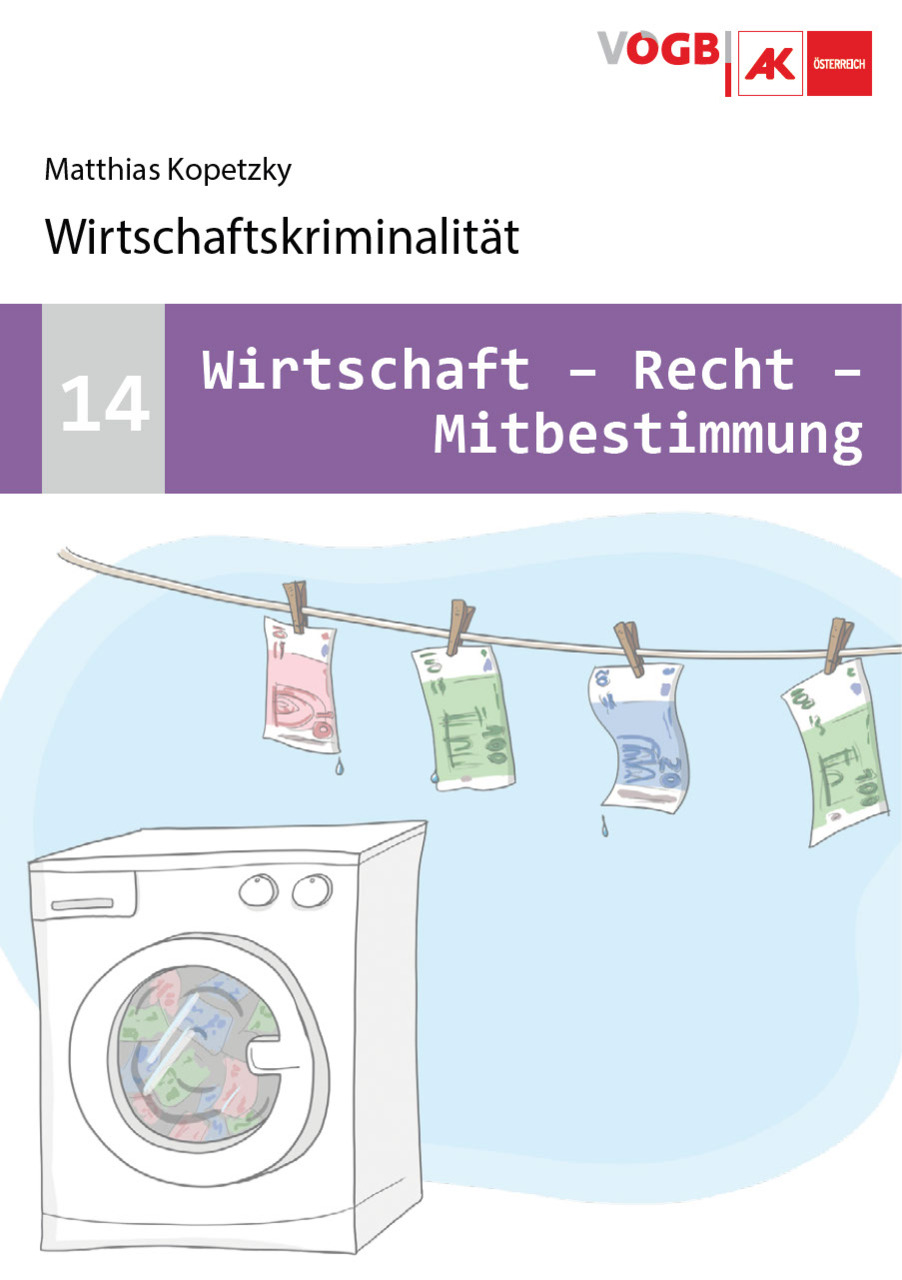 Wirtschaftskriminalität