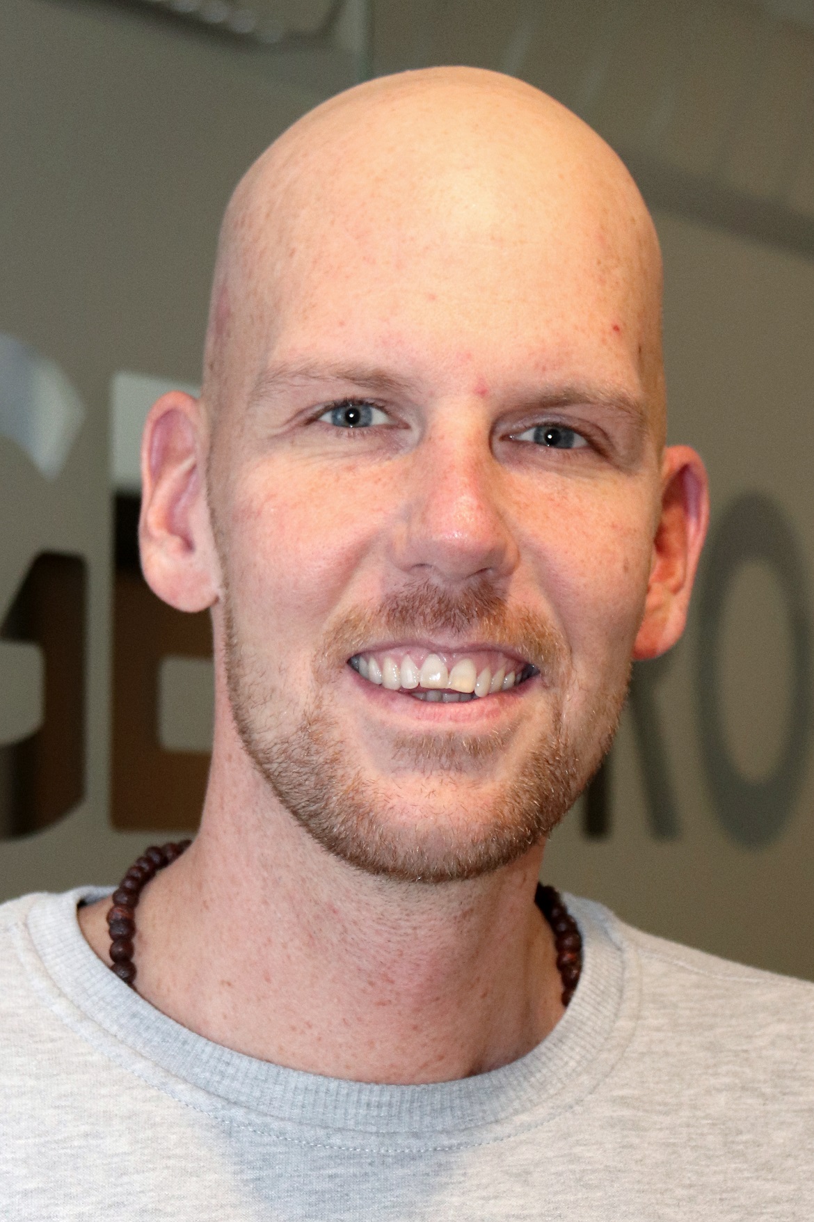 Stephan Schlögl Porträtbild