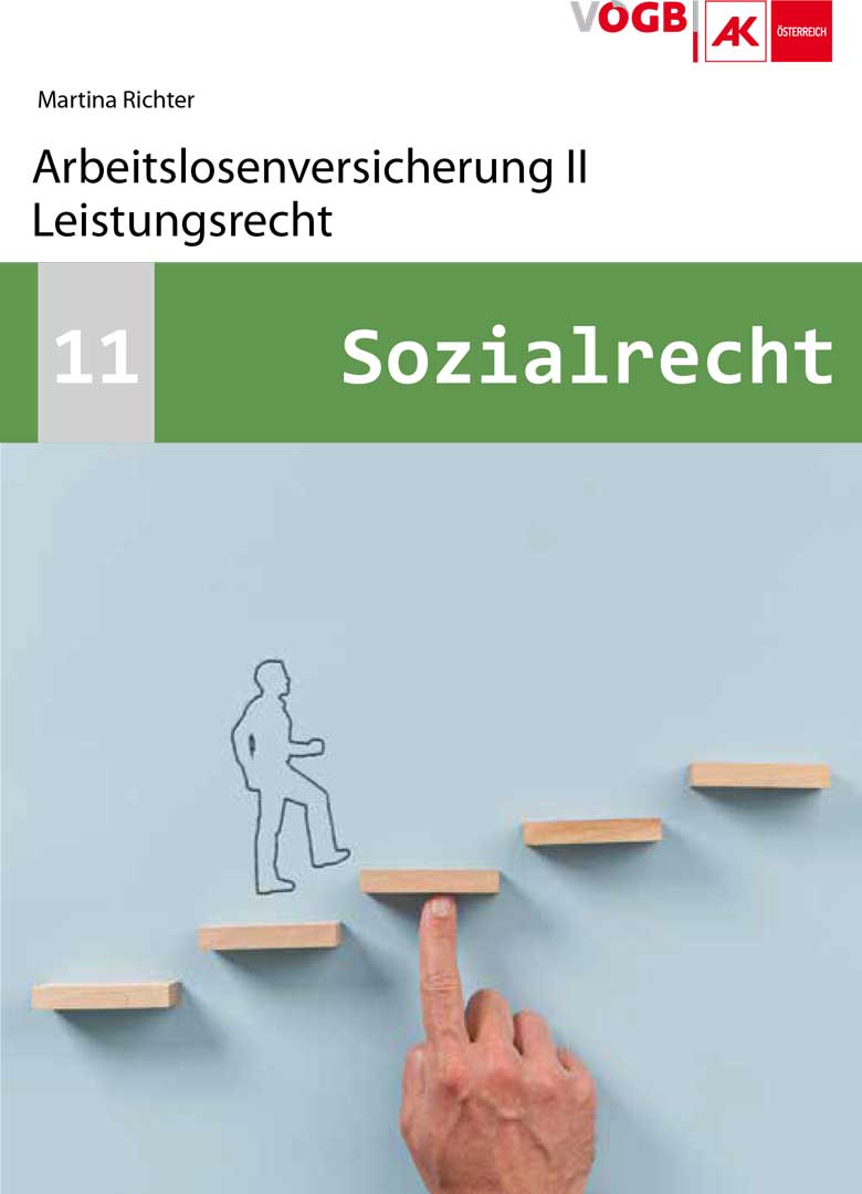 Arbeitslosenversicherung II Leistungsrecht VÖGB