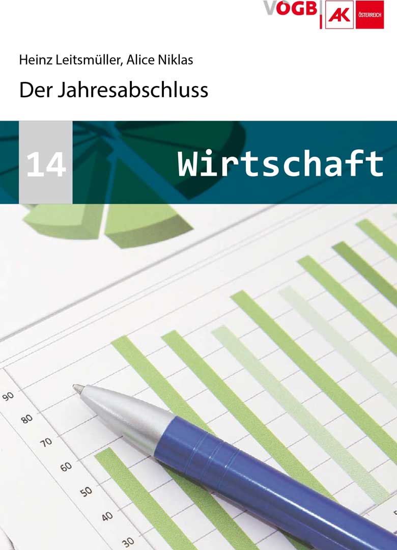 Der Jahresabschluss VÖGB