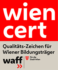 Qualitätszeichen für Wiener Bildungsträger